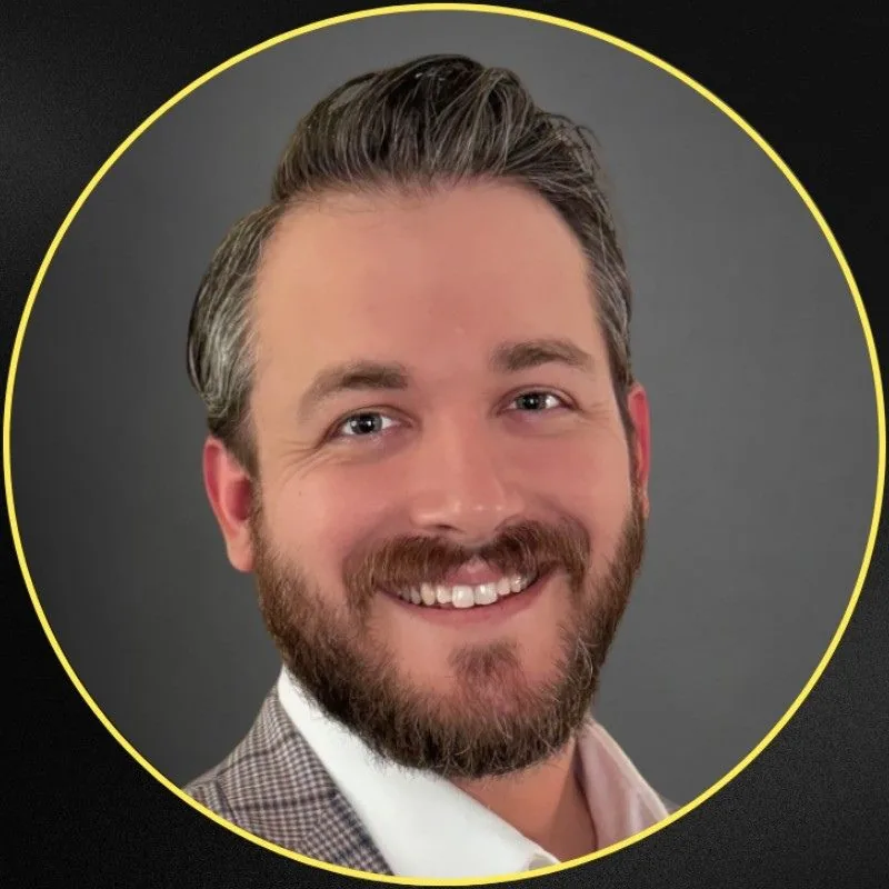 Cameron Cheda, Spinz founder